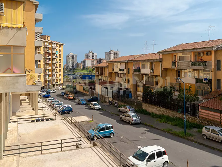 Immagine 25 di Quadrilocale in vendita  in Viale Bummacaro 6 a Catania