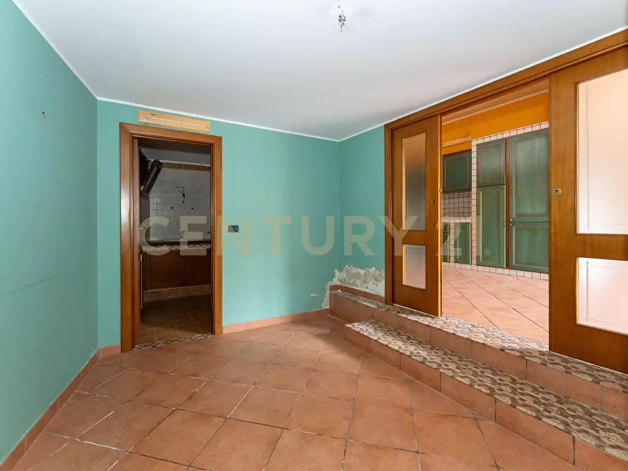 Immagine 57 di Villa in vendita  in Via Porto Marretti 17 a Mascalucia
