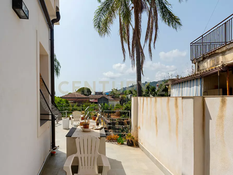 Immagine 29 di Porzione di casa in vendita  in Via Ariazzi 13 a Acireale