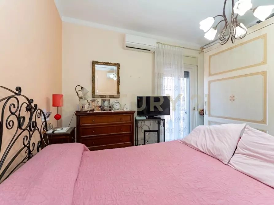 Immagine 32 di Quadrilocale in vendita  in Via Saverio Fiducia 15 a Catania