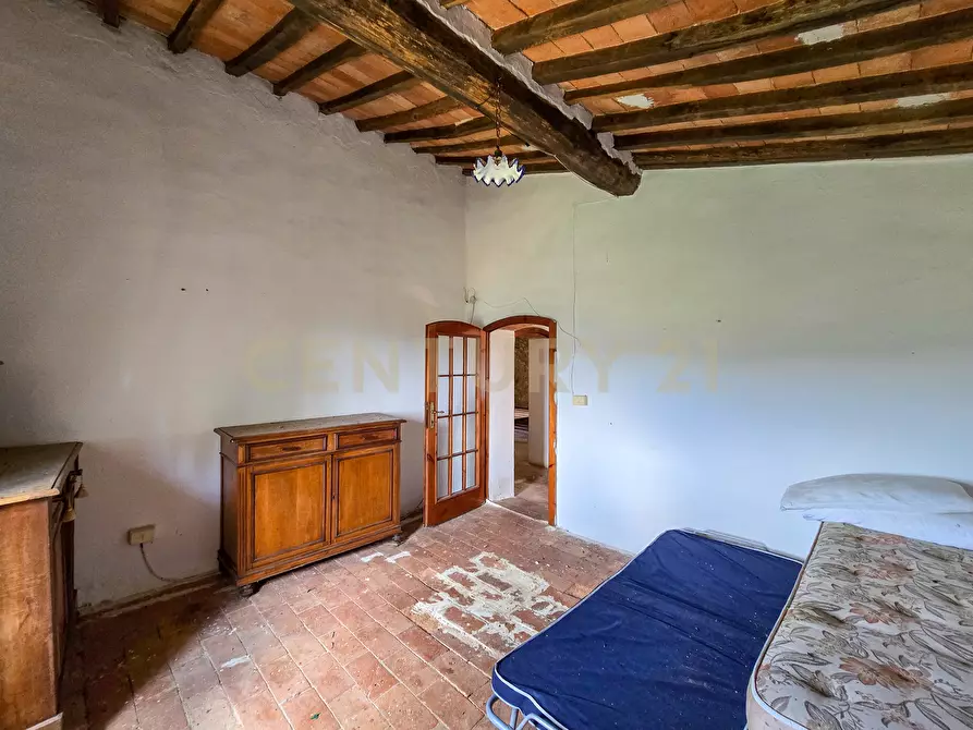 Immagine 6 di Rustico / casale in vendita  in podere le rocchette snc a Roccastrada