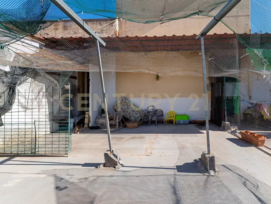 Immagine 4 di Attico in vendita  in Via San Filippo Neri 26 a Catania