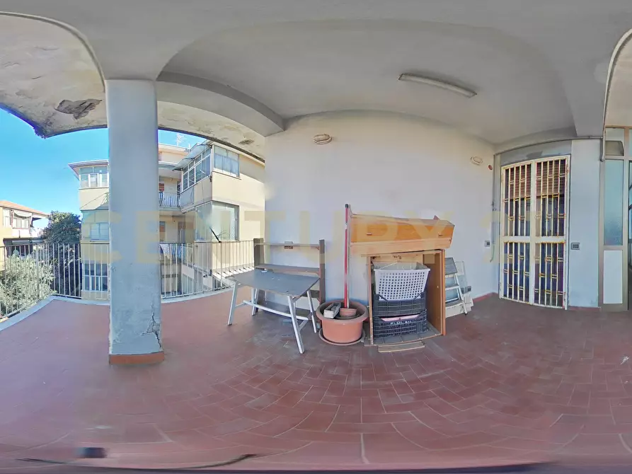 Immagine 38 di Appartamento in vendita  in Via Guglielmo Marconi 36 a Valverde