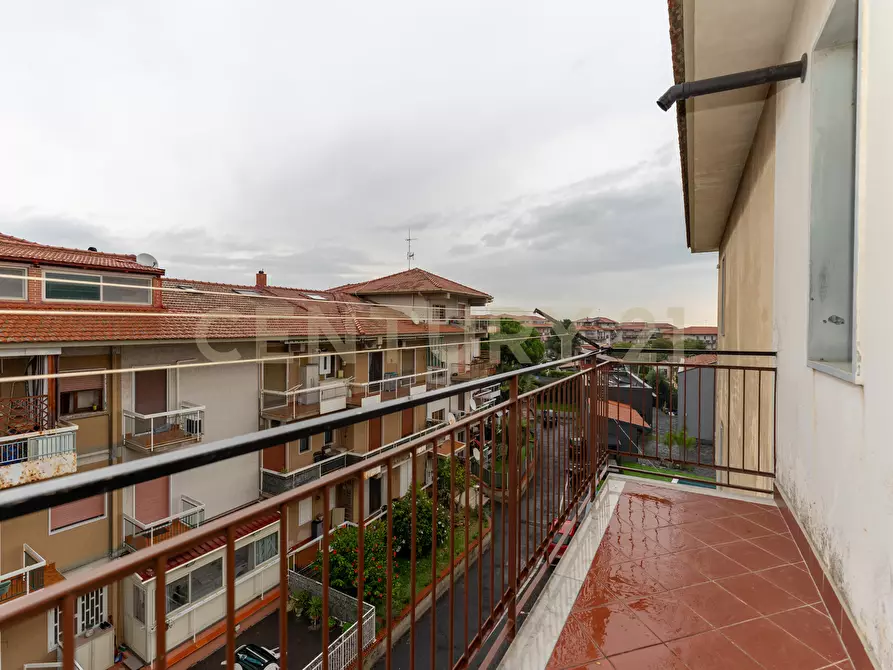 Immagine 62 di Attico in vendita  in Via Macello 13/A a Catania