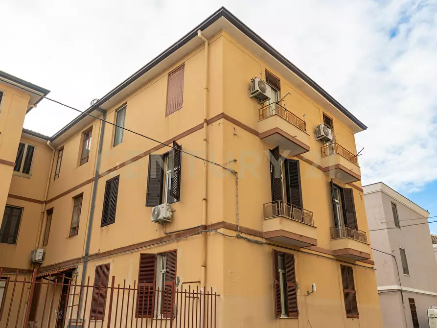 Immagine 23 di Trilocale in vendita  in Via Fattorini 2 a Catania