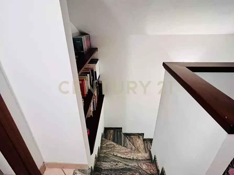 Immagine 17 di Casa semindipendente in vendita  a Grosseto