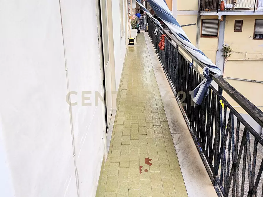 Immagine 25 di Trilocale in vendita  in Via Giuseppe Fazio 2 a Trabia