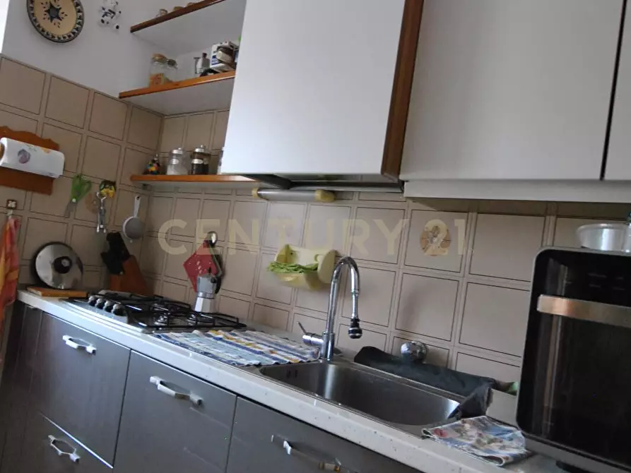 Immagine 8 di Casa semindipendente in vendita  a Oppeano