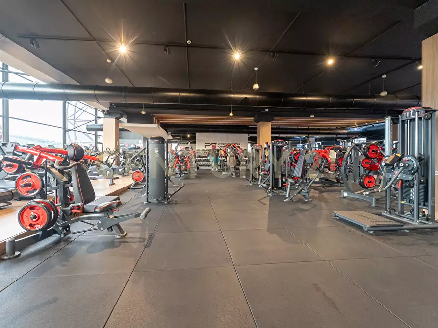 Immagine 14 di Attività commerciale in vendita  in Viale del Commercio a Misterbianco