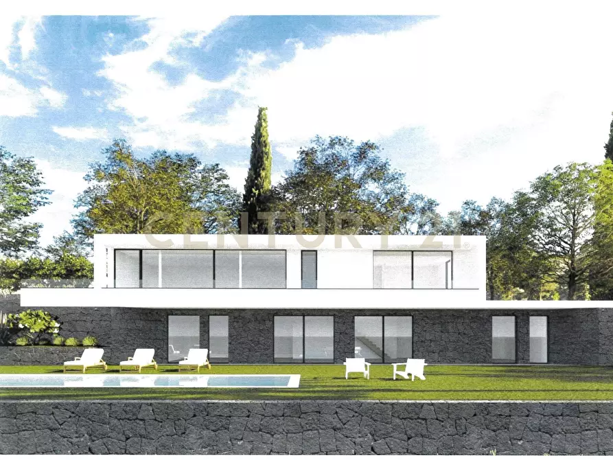 Immagine 1 di Terreno edificabile in vendita  in Via San Nicolò a Valverde