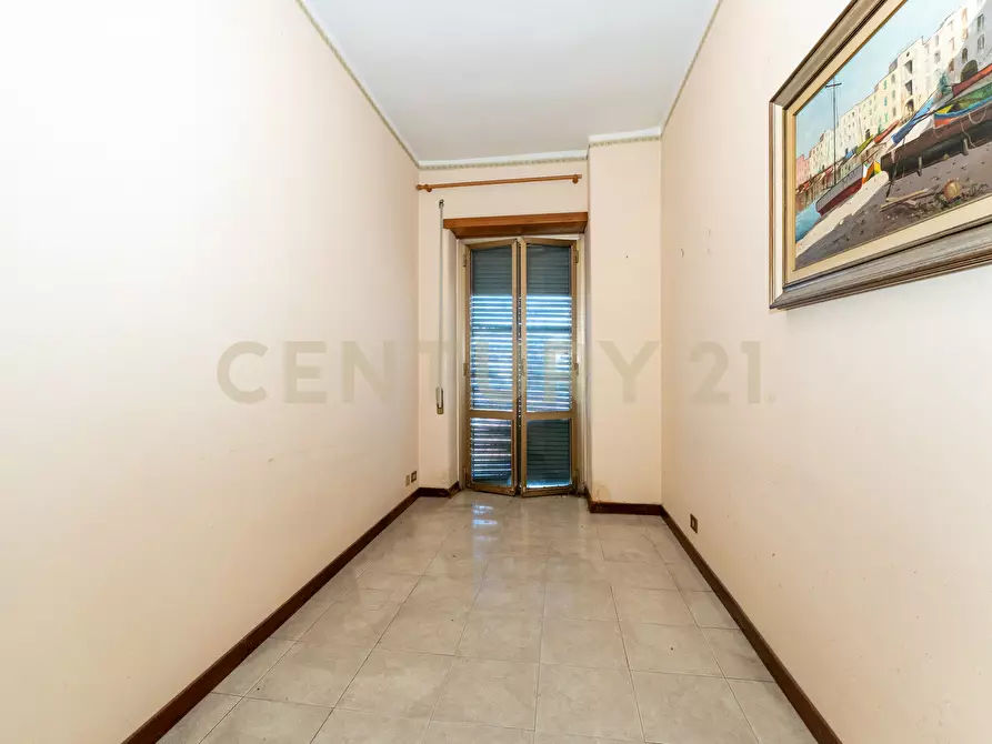 Immagine 25 di Trilocale in vendita  in Corso Indipendenza 185 a Catania