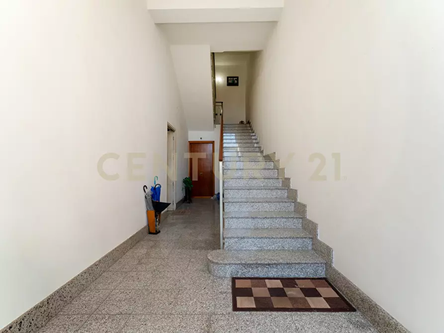 Immagine 9 di Casa indipendente in vendita  in Via del Chinotto 14 a Catania