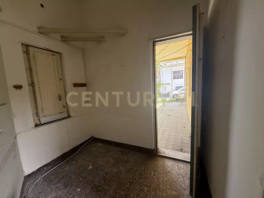 Immagine 15 di Casa semindipendente in vendita  in Via Mazzini 61 a Trecastagni