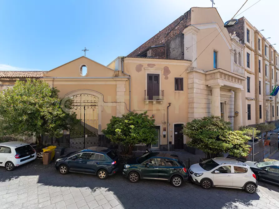 Immagine 27 di Appartamento in vendita  in Via Serravalle 42 a Catania