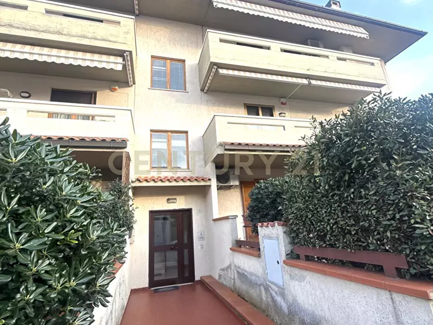 Immagine 34 di Quadrilocale in vendita  in Via Giovanni Verga a Grosseto