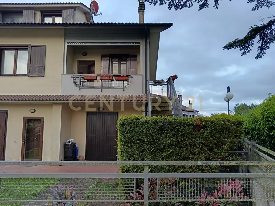 Immagine 5 di Pentalocale in vendita  in Via San Andrea 29 a Abbadia San Salvatore