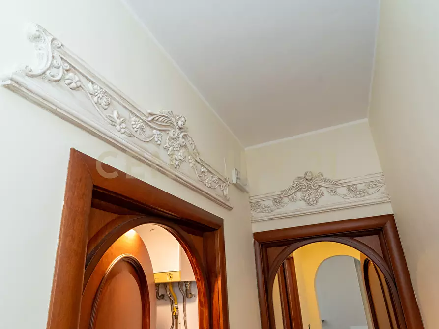 Immagine 40 di Quadrilocale in vendita  in Via Epicarmo 344 a Augusta