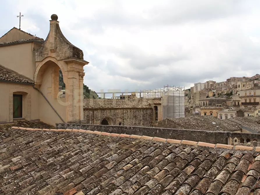 Immagine 25 di Casa indipendente in vendita  in Strada Pellico 26 a Modica
