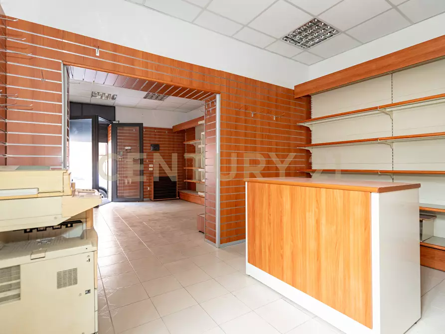 Immagine 16 di Trilocale in vendita  in Via Re Martino 56 a Catania