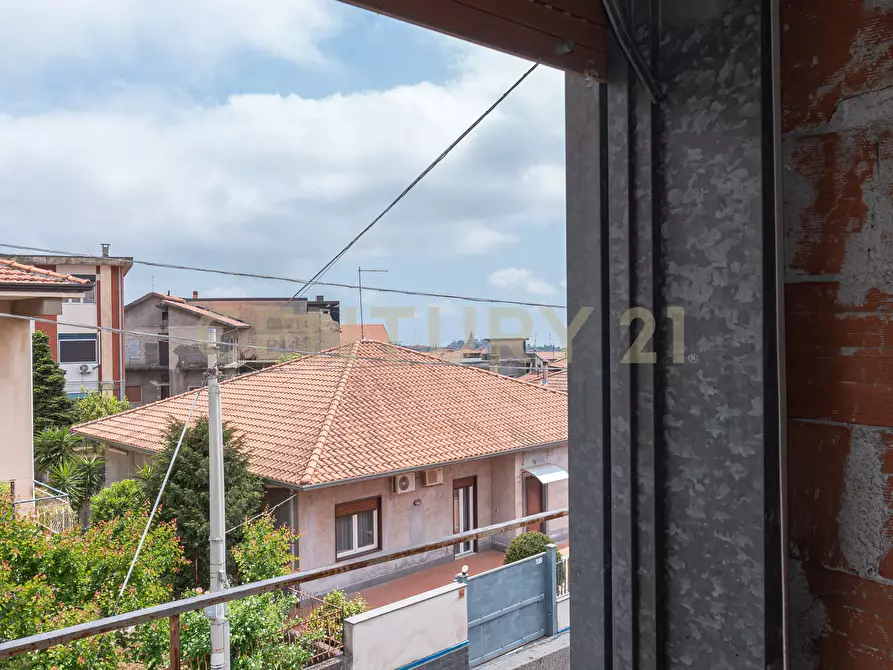 Immagine 13 di Casa semindipendente in vendita  in Via San Giuseppe 11 a Pedara