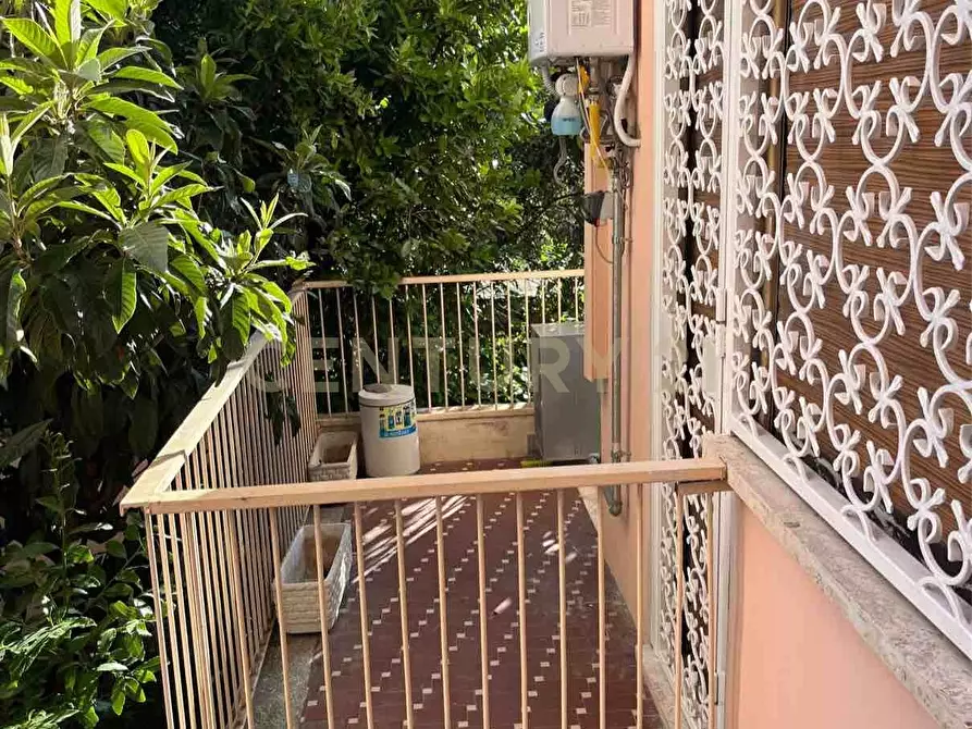 Immagine 11 di Appartamento in affitto  in Via dei Sommozzatori 7 a Roma