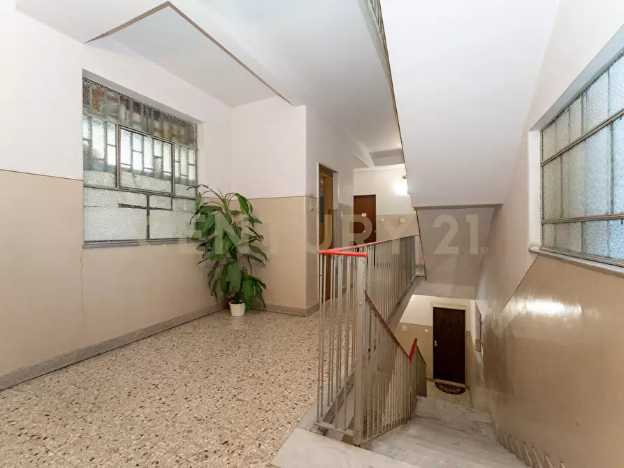 Immagine 36 di Trilocale in vendita  in Via Giambattista Pensabene 13 a Catania