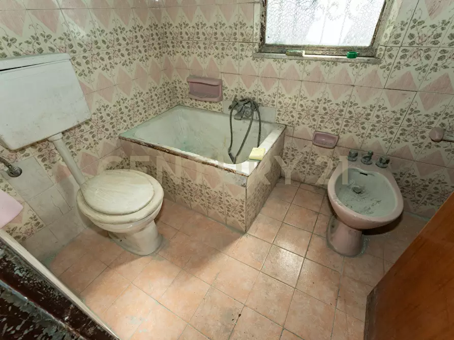 Immagine 19 di Casa bifamiliare in vendita  in Via Siculo Orientale 344 a Mascali