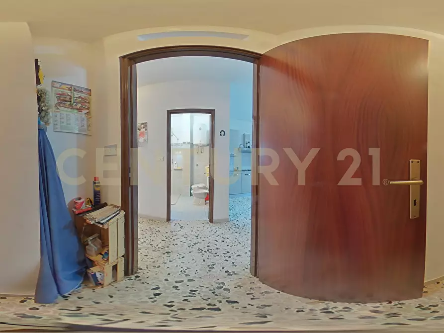 Immagine 50 di Trilocale in vendita  in Via Settebello 92 a Augusta