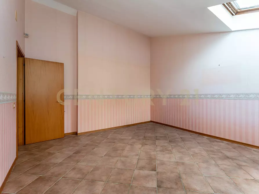 Immagine 30 di Quadrilocale in vendita  in Via Macello 86 a San Giovanni La Punta