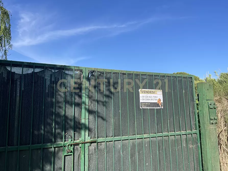 Immagine 13 di Terreno agricolo in vendita  in Via di Cameretta a Orbetello