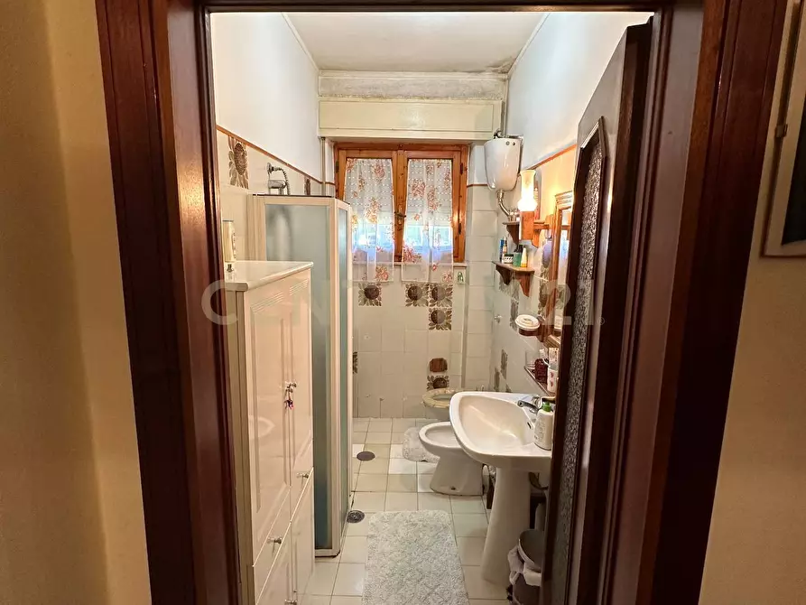 Immagine 15 di Appartamento in vendita  a Scansano