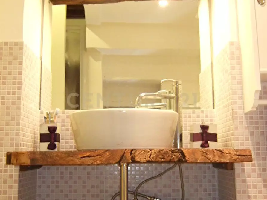 Immagine 17 di Terratetto in vendita  in Via Firenze a Semproniano