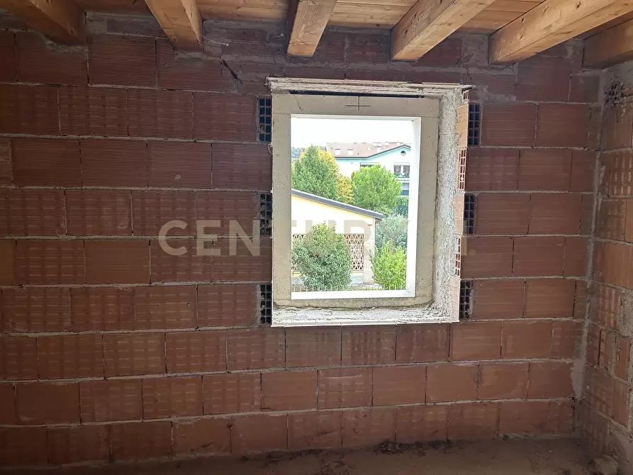 Immagine 22 di Villa in vendita  in Via Belvedere 181 a Verona