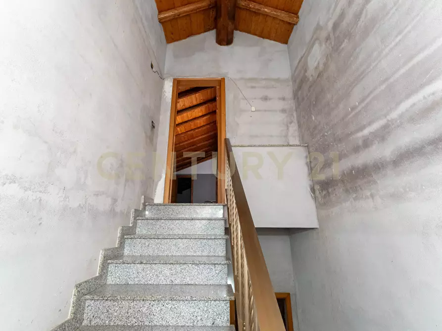 Immagine 64 di Palazzo in vendita  in Via Monte Calvario 56 a Biancavilla