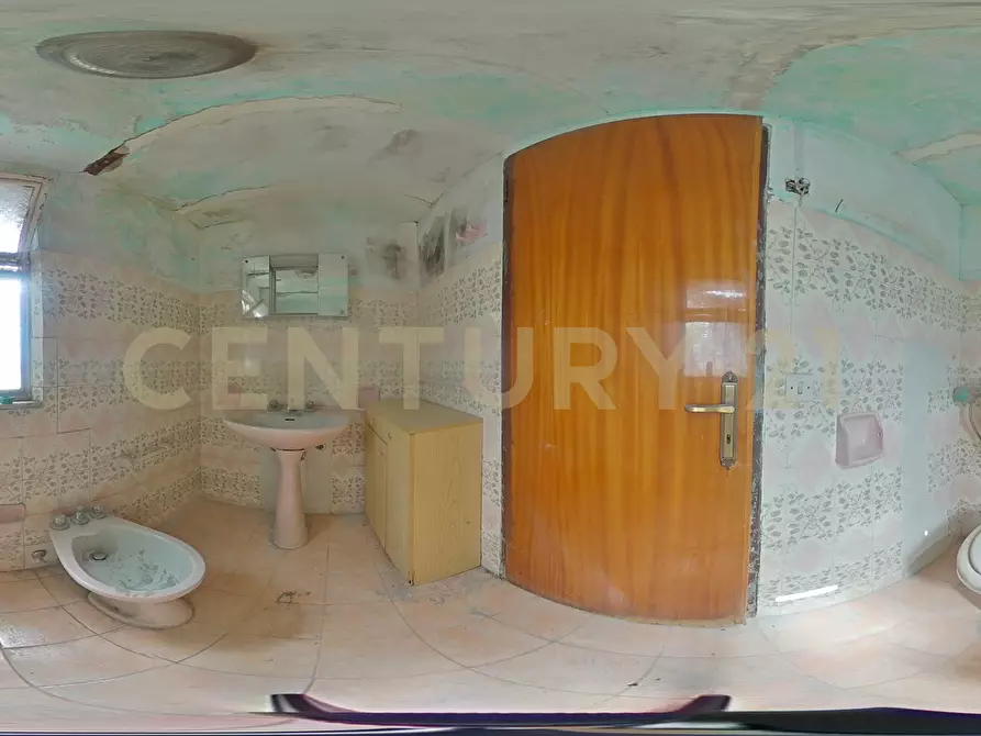 Immagine 47 di Casa bifamiliare in vendita  in Via Siculo Orientale 344 a Mascali