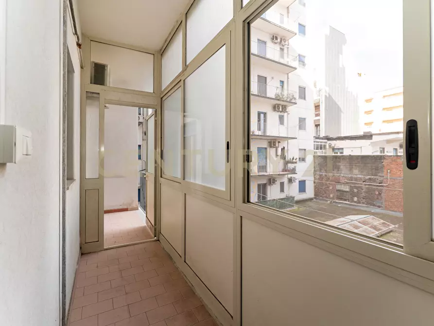 Immagine 25 di Quadrilocale in vendita  in Via Gorizia 37 a Catania