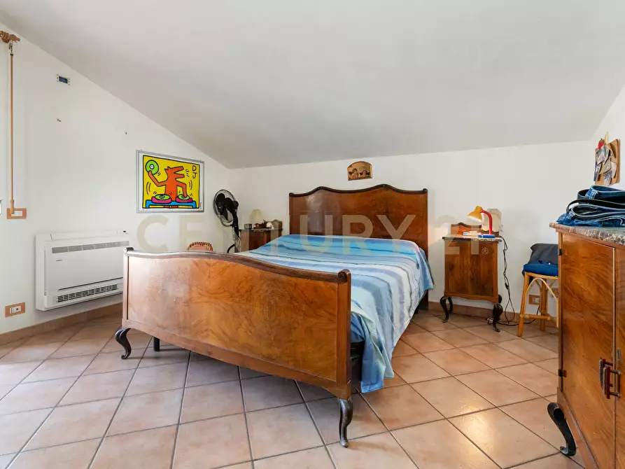 Immagine 78 di Villa in vendita  in Via dei Geranei 12 a Augusta