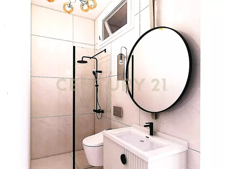 Immagine 50 di Trilocale in vendita  a Grosseto