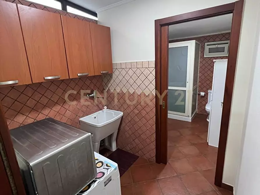 Immagine 22 di Casa indipendente in vendita  in Via Maccarello 43 a Catania