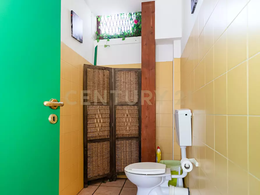 Immagine 44 di Casa indipendente in vendita  in Via Consolare Valeria 220 a Sant'alessio Siculo