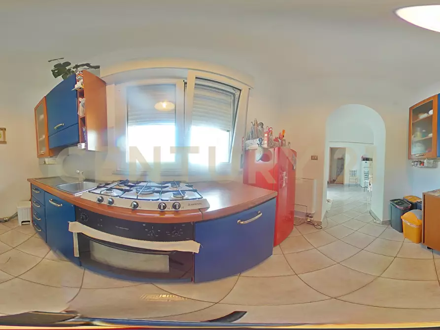 Immagine 70 di Casa indipendente in vendita  in Via Sartori 28 a Giarre