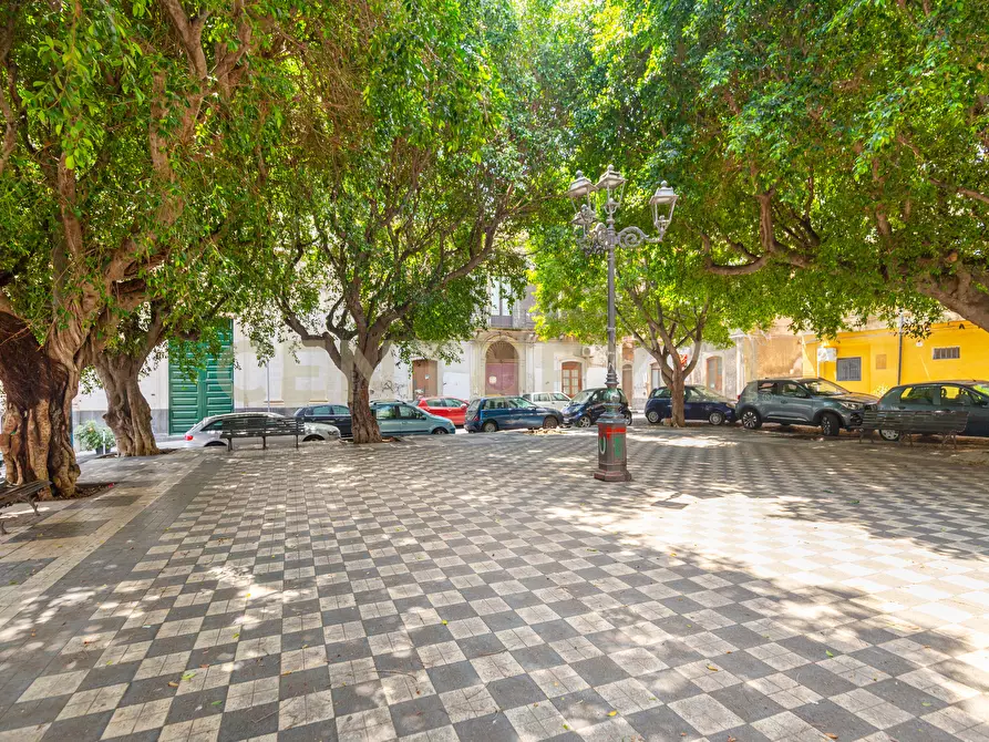 Immagine 27 di Casa indipendente in vendita  in vicolo croce 6 a Catania