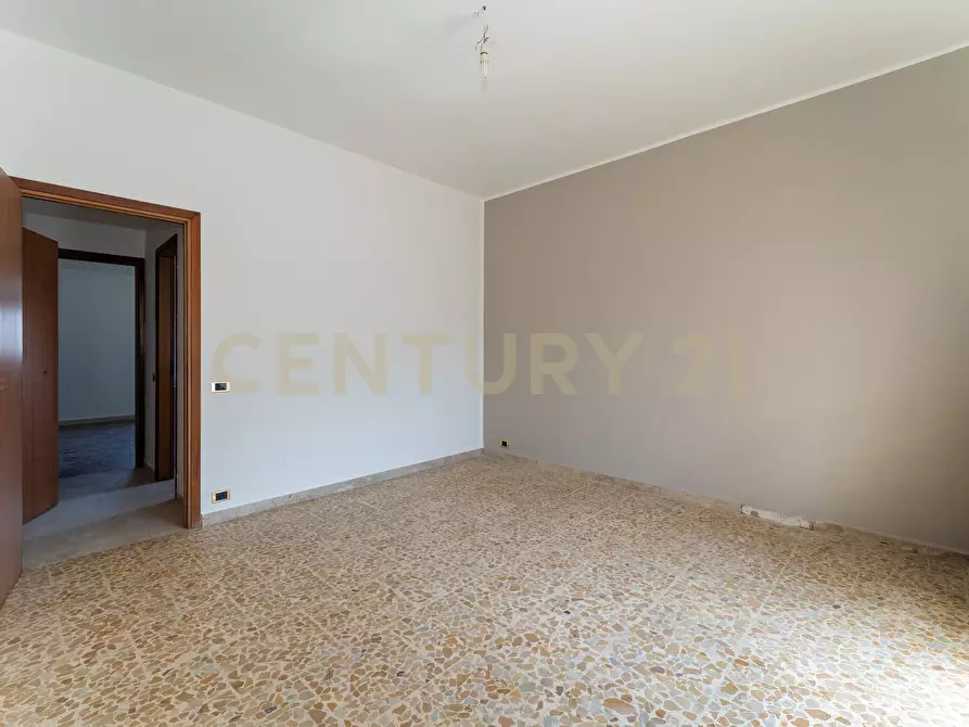 Immagine 26 di Quadrilocale in vendita  in Via Santa Maria di Gesù 72 a Caltagirone
