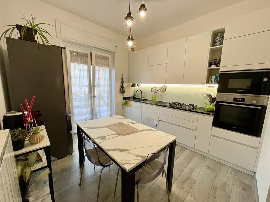 Immagine 5 di Quadrilocale in vendita  in Piazza Giovanni Fabbrini a Grosseto