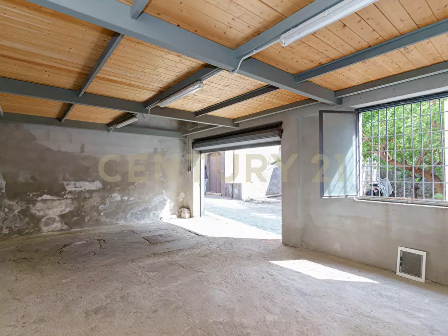 Immagine 19 di Appartamento in vendita  in Piazza Umberto I 12 a Motta Sant'anastasia