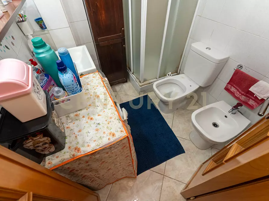 Immagine 54 di Pentalocale in vendita  in Via Nobile 19 a San Gregorio Di Catania