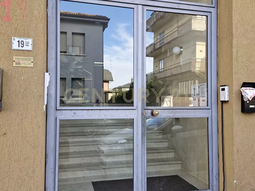 Immagine 17 di Quadrilocale in vendita  in Via Trento 19 a Cerea