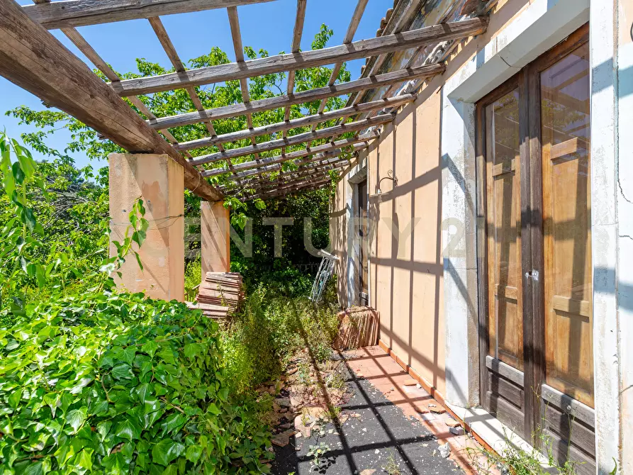 Immagine 34 di Rustico / casale in vendita  in Via Roccamena 84 a Acireale