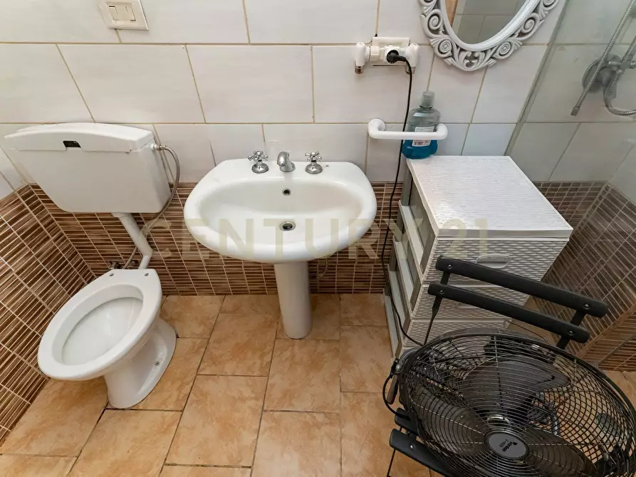 Immagine 2 di Monolocale in vendita  in Via delle Finanze 41 a Catania