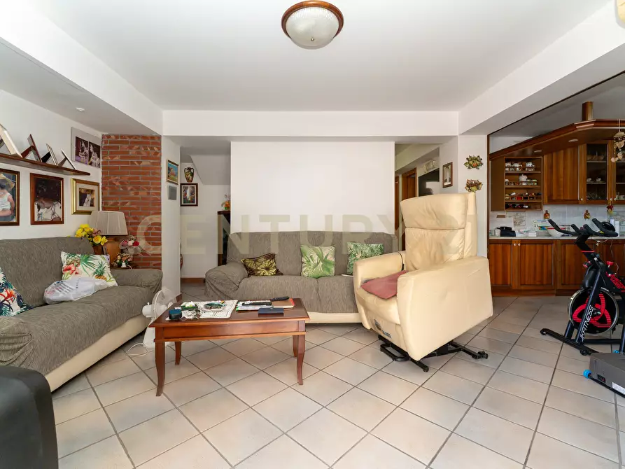 Immagine 102 di Casa indipendente in vendita  in Via Vampolieri 34m a Aci Catena